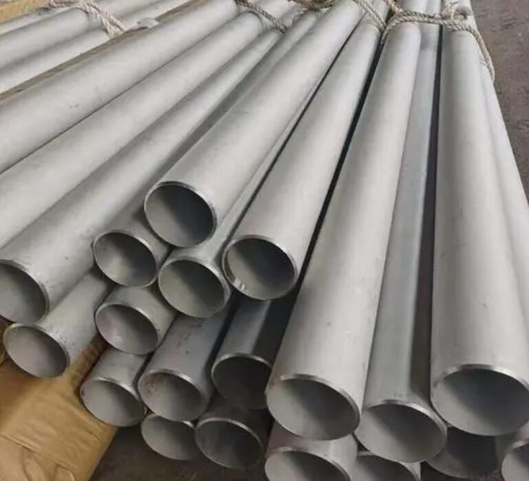 西固304不锈钢管