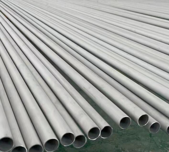 西固441不锈钢管