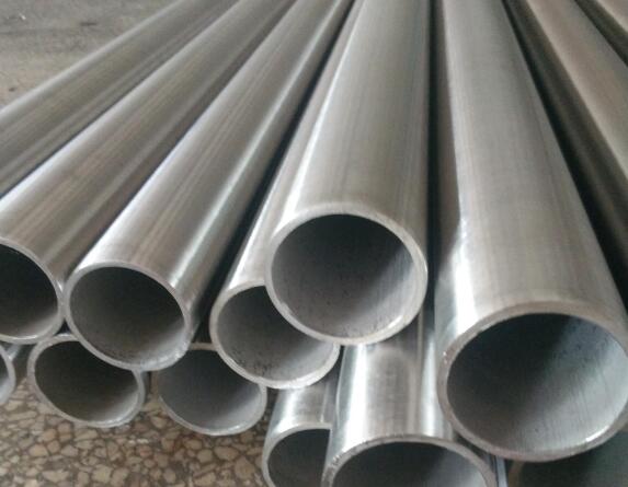 西固321不锈钢管