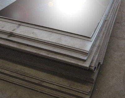 西固304不锈钢板