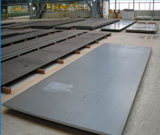 西固NM450C耐磨板