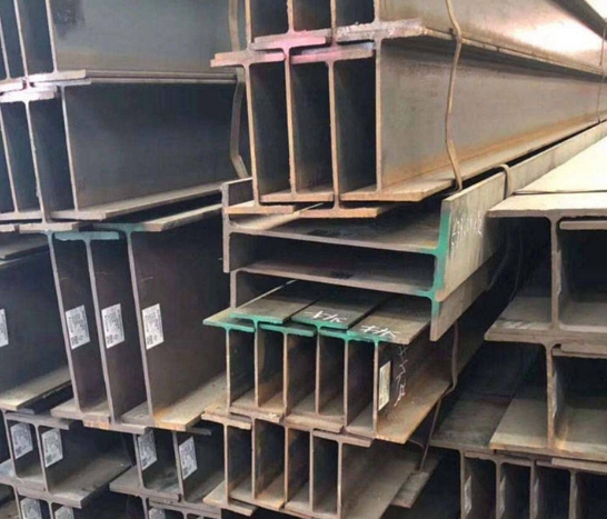 西固Q235C工字钢